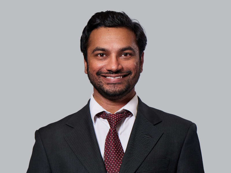 Shai Nathoo is an accounting and finance professional with over five years' experience in helping clients with their business and assurance needs.
